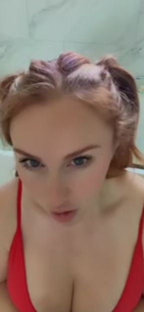 Nurse visit POV role play