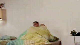 Fat Older Gal Mitzi Fucked Hard