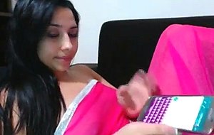 Nri webcam fun