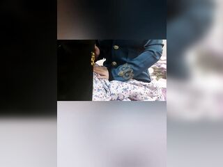 رفتم خونه دختر خالم خونه نبود تا اومد شوهرش منو کرد (مکالمه فارسی) خیانت شوهر دختر خالم با من
