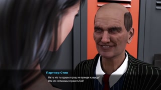 Complete Gameplay - Fashion Business, Episode 5, Part 3