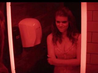 Kate Mara, A Teacher, All Sex Scenes