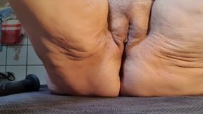 News From My Vagina and Pee Hole