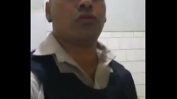 Vigilante Casado Punheta Angells