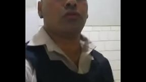 Vigilante Casado Punheta Angells