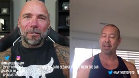 Porn Star Confessions - Anthony Duran Episode 152