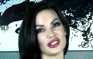Humiliation joi