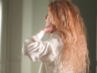 Banged Her Unfathomable Mouth Hard. 4K HD Tim Team
