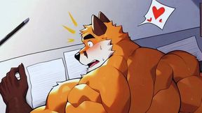 gay furry foxboy with big ass and hottie tells his hottest and dirtiest secrets. free video