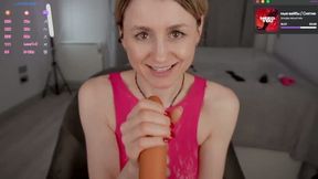 Milana Miller Private Show