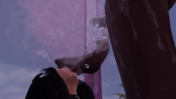 worship hot feet sims 4