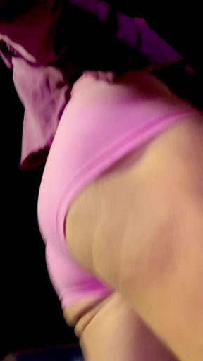 Shameless Sissy Slut