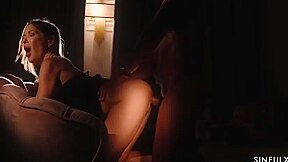 Angelicas Night Clip With Angelica Heart