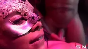 The Devils Step daughter - Sex Movies Featuring I Sin