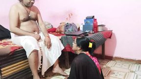 Baba #NAME? Bangs Her Until She Gets Pregnant