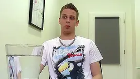 Spread Wide Pounded Hard: Raw Gay Sex in Crystal Clear HD – DirtyScout