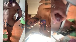gozada de sunga