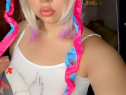 Needy Streamer Overload OMG Angel Kawaii Kangel