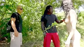 Anna De Ville In Anal And Dap With 0% Pussy And Piss Drinking Sz2479