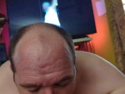 "Slomosexuality" - Rusty Piper and Don K "Mister Moustache" Dick - cornfedMT