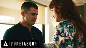 Excellent Syren De Mer - big tits milf sex - Pure Taboo