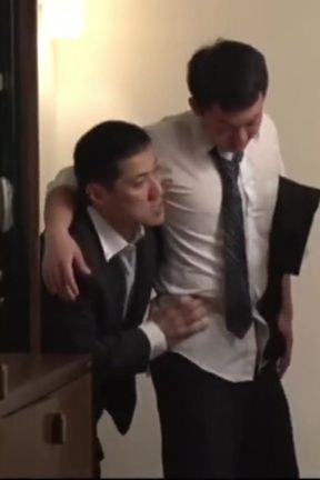 Cuckolded Wife Moans as Her Husband's Best Friend Takes Her Away - Chapter3