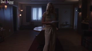 Busty Blonde Uses Sex To Fix Everything