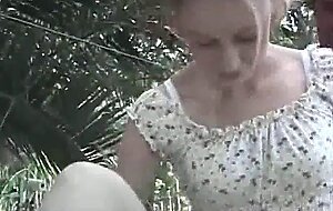 Cutie small tits fucking with lexi mathews