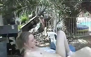 Cutie small tits fucking with lexi mathews