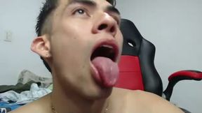 Sam Cute Private Show