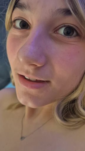 FUCK ME PLEASE
