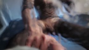 Put Your Face in My Hot Spray, Baby