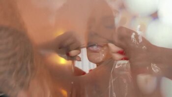 Bridgette B Teases Naughty Girls Kaiia Eve & Coco Lovelock into Sizzling Lesbian Affair