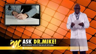 Ask Doctor Mike! - 85197-Soft