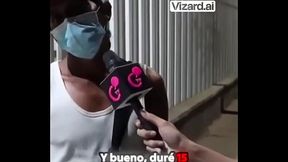 Un viaje peligroso la cruda realidad de la migraci&oacute_n #elchicletv #atrevidoypegajoso #chiclenoticias #superacion #histori ...