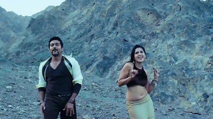 Na hrudayam video song