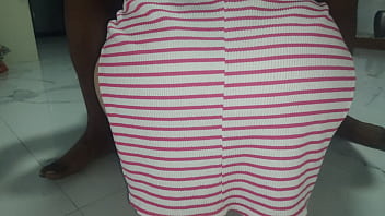 Season Four - Bts Put the Throat Midget on Her Knees