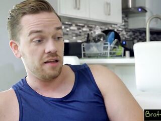 Step Sister's Taut Twat Stretched By Large Weenie S12:E9