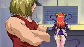 VIPER'S PREFER hentai anime