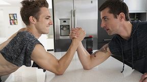 Arm Wrestling Bros