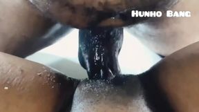 I let her play with my Dick