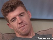 FalconStudios - After Party Jocks Wake Up & Fuck Hard