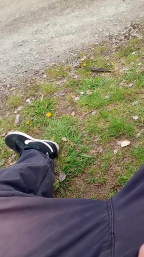 In the Nature #1