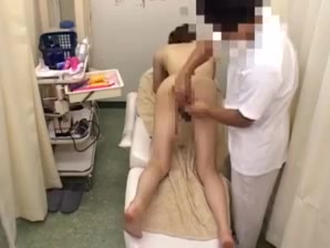 Tgirl japan gets massage 037-5