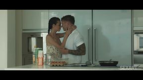 Love Ingredient - Sandralyd & Liam Salvatore