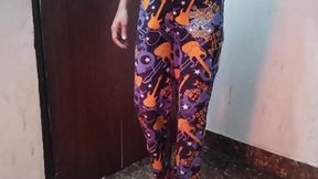 Big step sister ko jabar dasti paise dekar chod diya