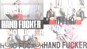 HANDFUCKER