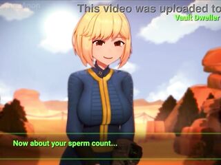 [Anna Anon, Sound] Fallout (Human)