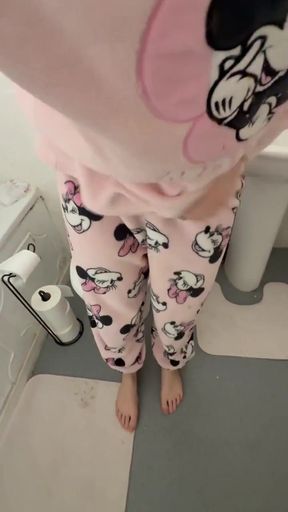 Pee Videos Compilation