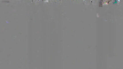 Interracial webcam outdoor
